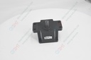 GEAR HEAD 60W&90W GEAR RATIO 3:1 FLANGE