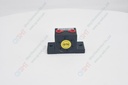 Pneumatic vibrator
