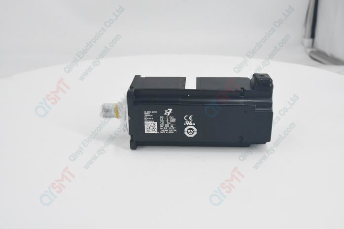 Yaskawa Motor Servo