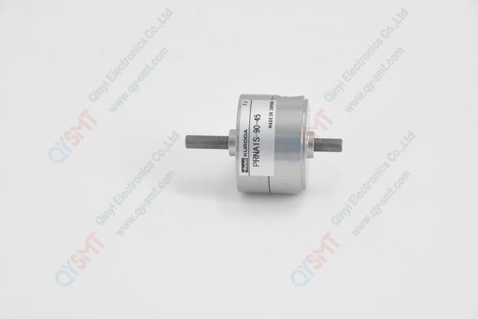 Rotary Cylinder