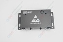Double workstation ESD monitor