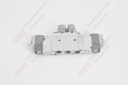 SMC Solenoid Valve SY5220-5LZD-C6