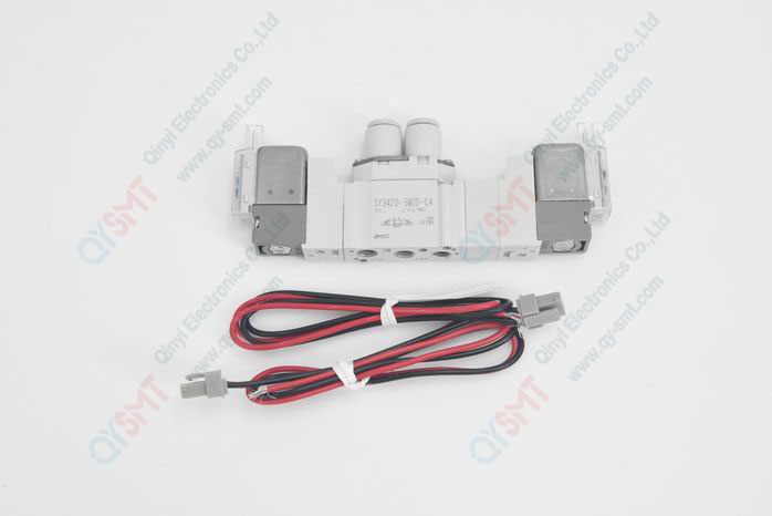 Solenoide valve