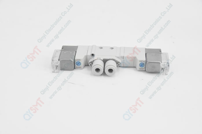 Solenoide valve
