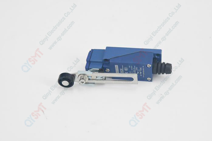 Schneider limit switch