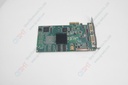 Camera card for agilent AOI machine