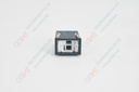 PUSH BUTTON For RADIAL 5.1