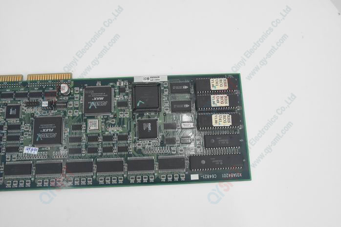 RC Card repairment