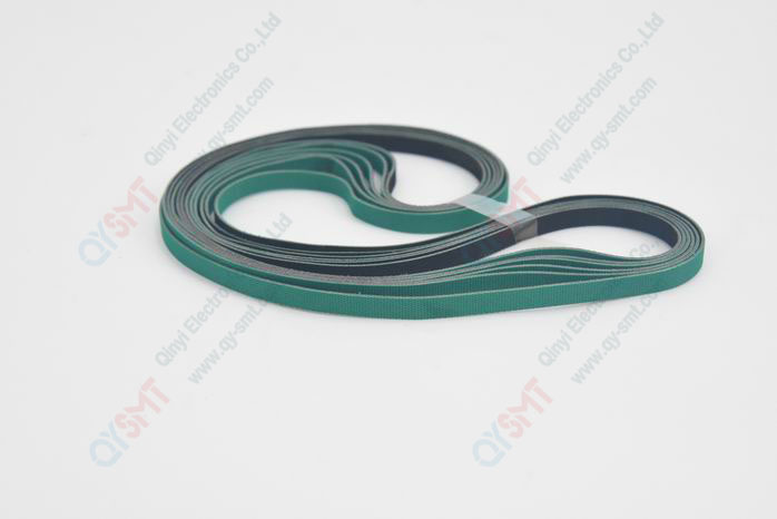 Flat belt