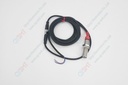 OPTICLE AMPLIFIER plug type