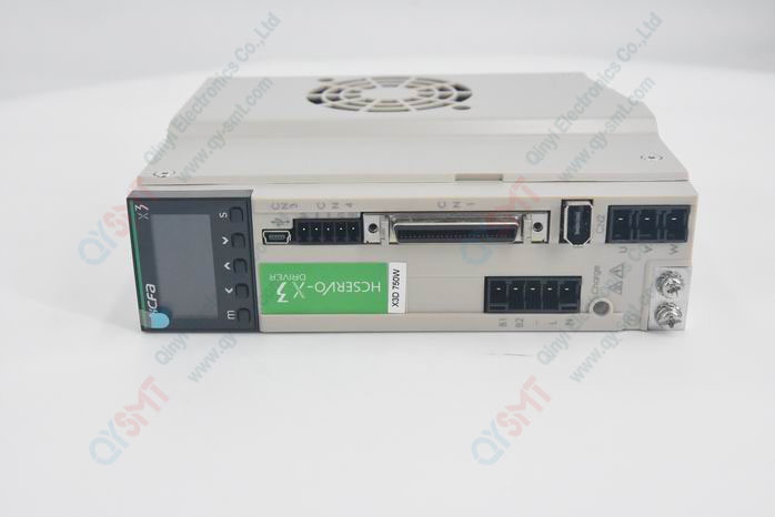 Servo DRIVER / HFCA