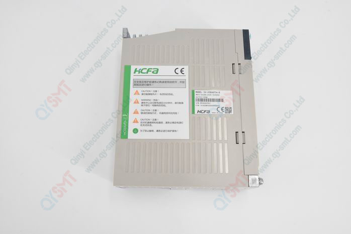 Servo DRIVER / HFCA