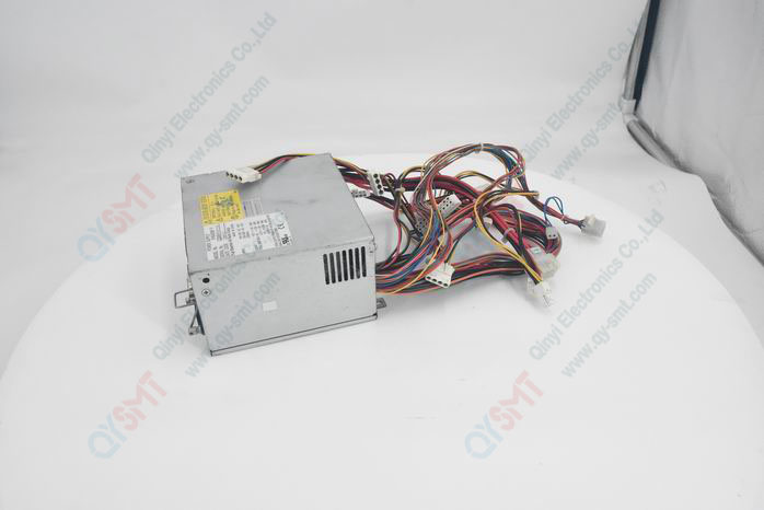 POWER SUPPLY 1