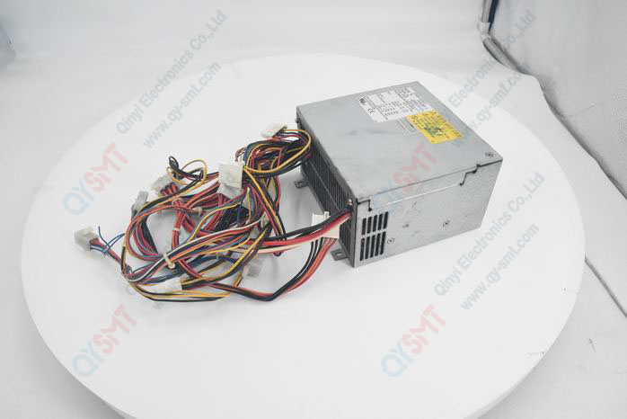 POWER SUPPLY 1