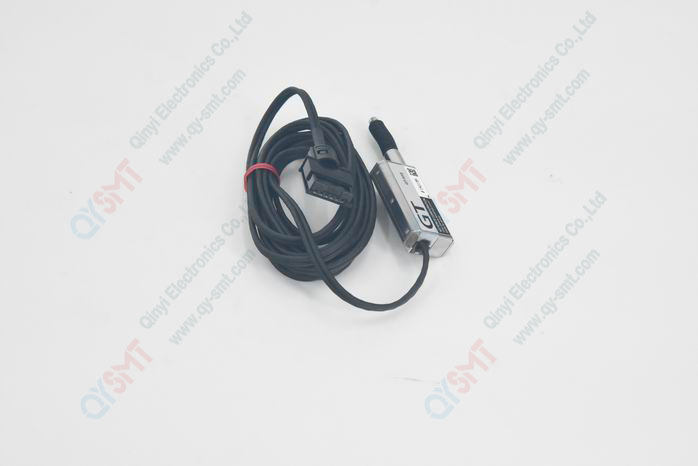 Keyence Sensor