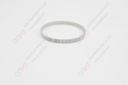 TOOTHBELT SYNCHROFLEX 6 T2,5/177,5 ENDL