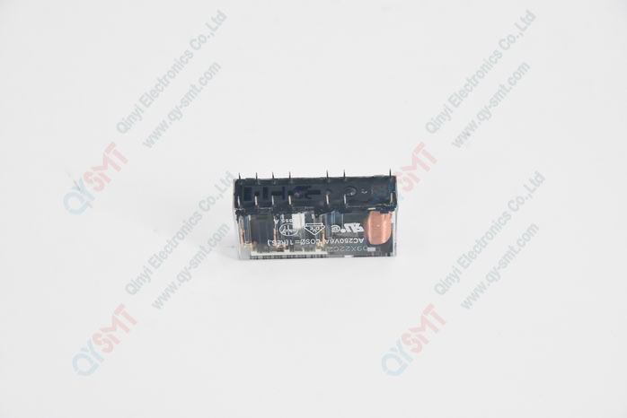 OMRON REALY(24VDC
