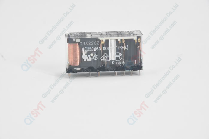 OMRON REALY(24VDC