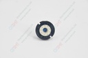 measure nozzle for twinhead