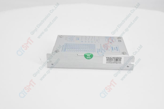 Yako servo drive