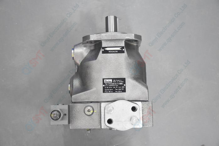 Parker Pump
