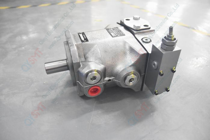 Parker Pump