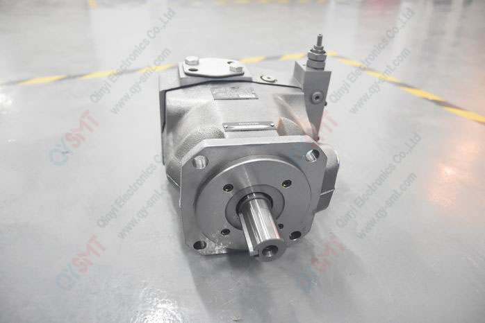 Parker Pump