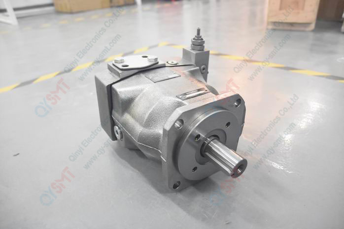 Parker Pump