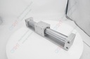 RODLESS CYLINDER SMC