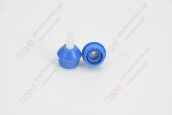Soldering suction nozzle