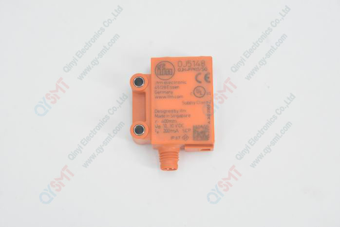 ifm sensor