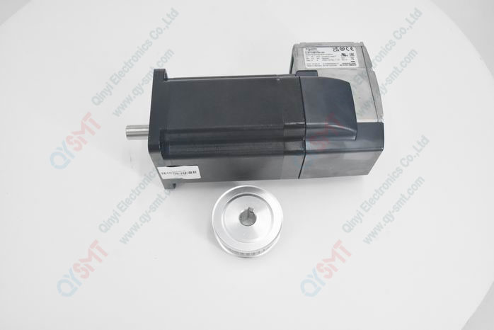 Servo Motor