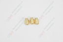 SMA Male to SMA FeMale inner needle