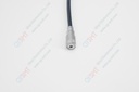 Magnetic picup tool with LED