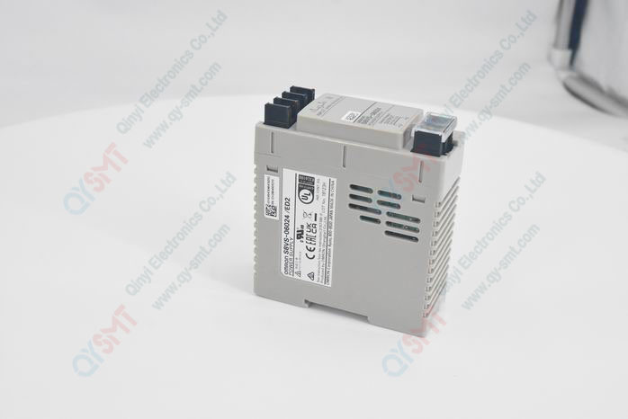 POWER SUPPLY