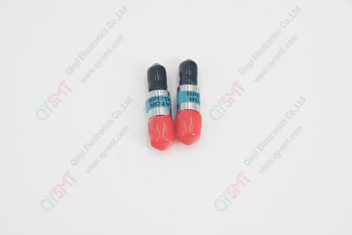 RF fix attenuator 03DB