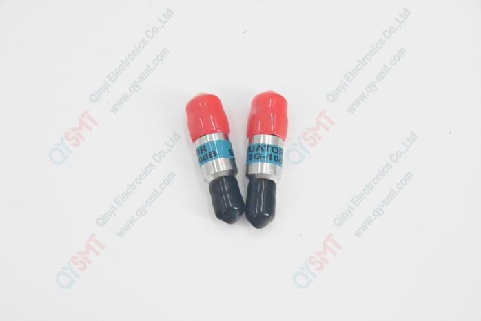 RF fix attenuator 10DB