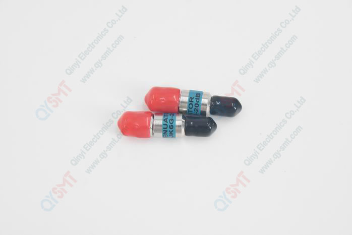 RF fix attenuator 20DB