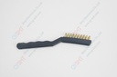 Brass Brush(170*58*11mm)