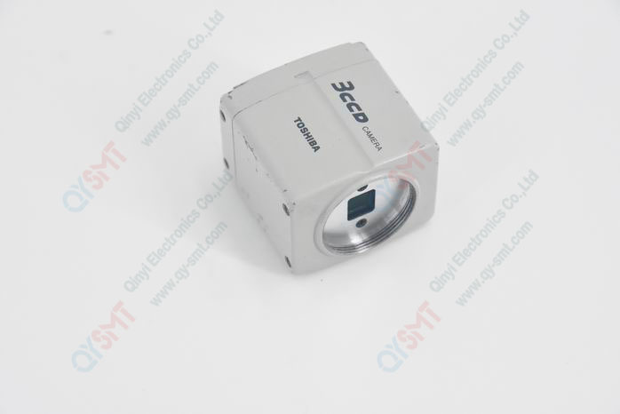 Camera Head