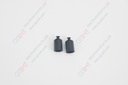 ESD nozzle pad