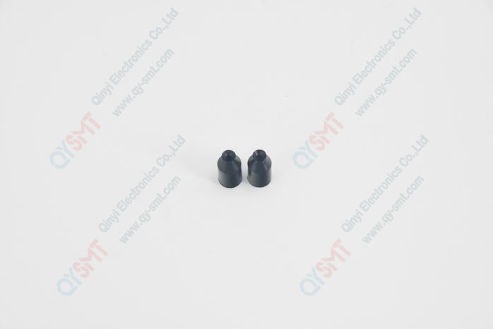 ESD nozzle pad