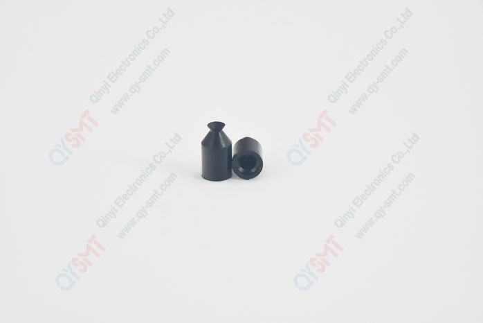 ESD nozzle pad