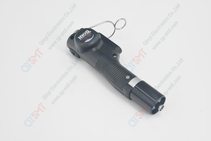 HIOS Screw driver