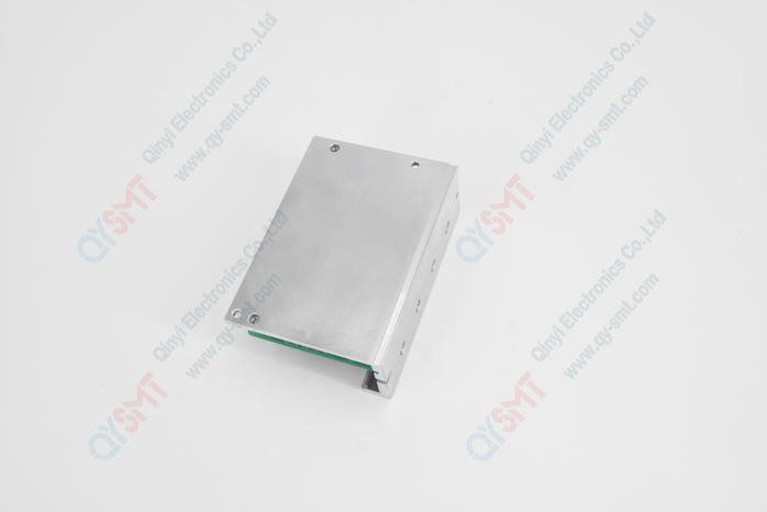 DRIVER MOTOR