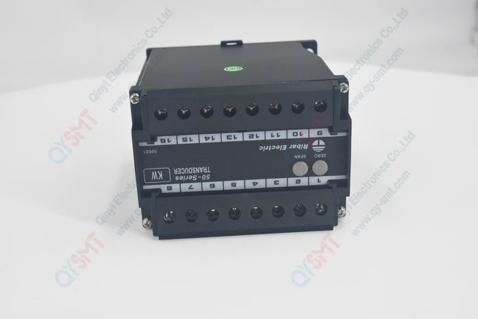 Ribar Transducer