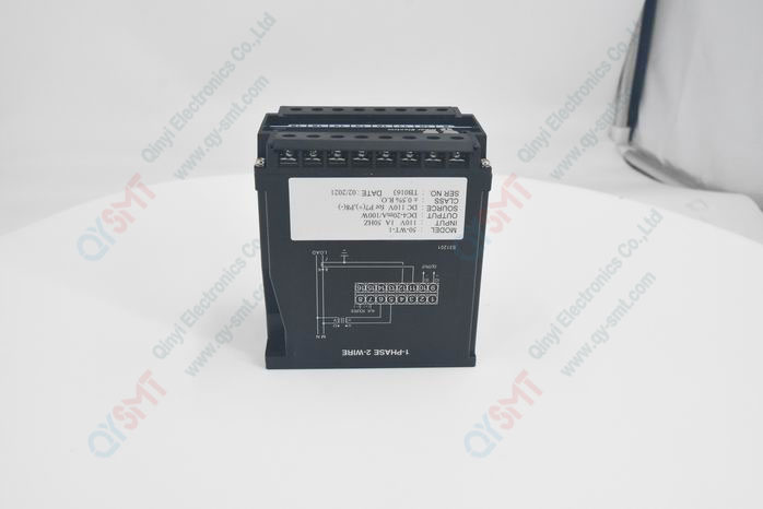 Ribar Transducer