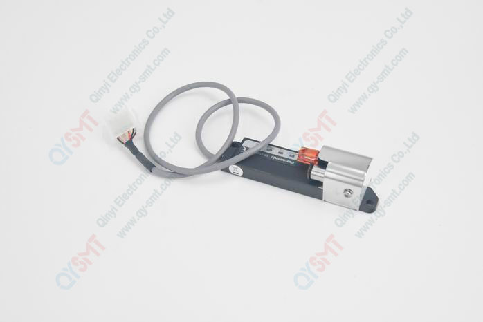 Static Ionizers