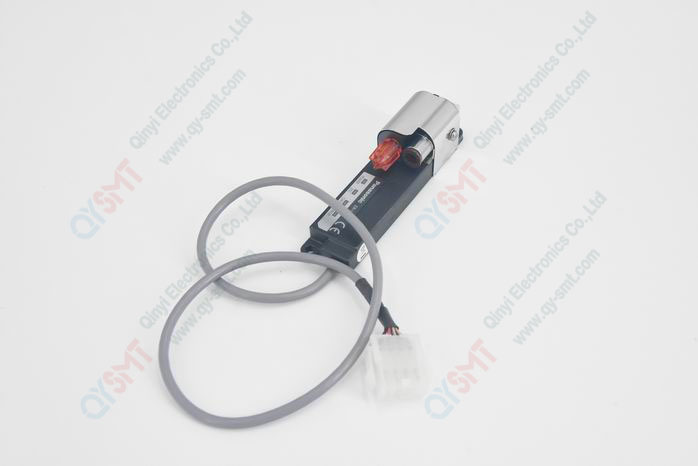 Static Ionizers
