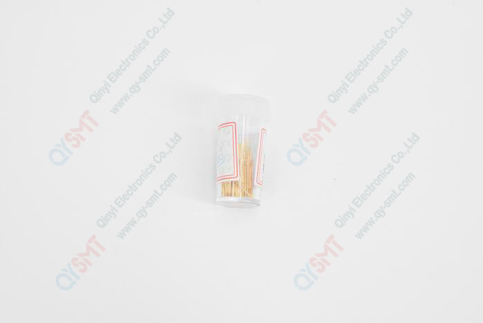 Pogo pin
